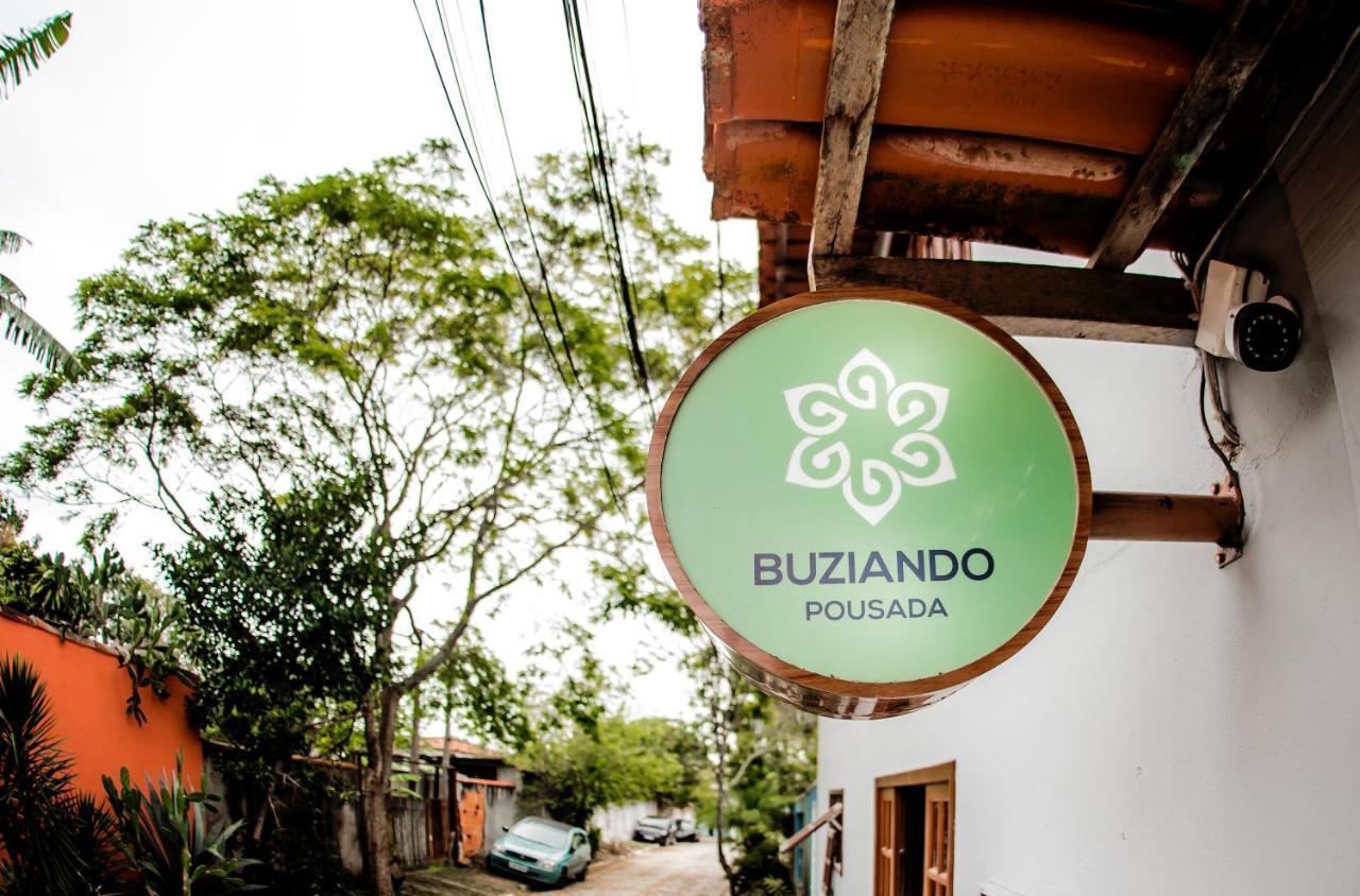 Buziando Pousada Búzios Extérieur photo