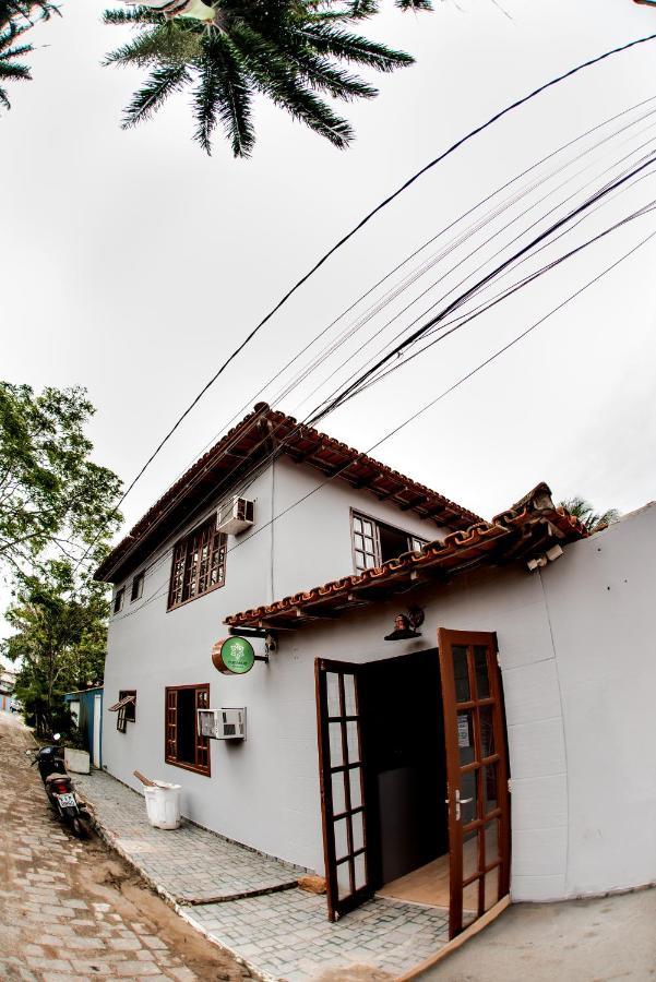 Buziando Pousada Búzios Extérieur photo
